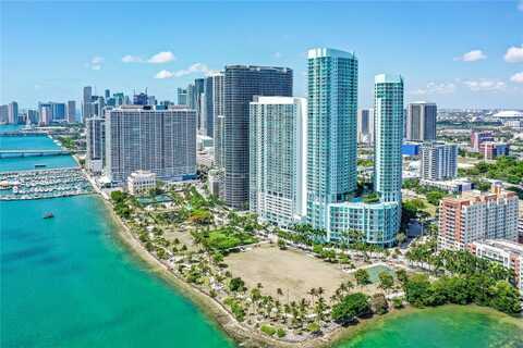 1900 N Bayshore Dr, Miami, FL 33132