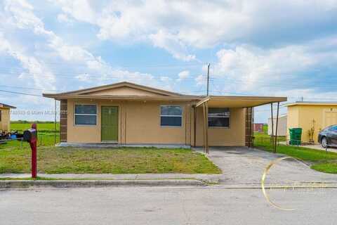 175 NW 12th Ave, South Bay, FL 33493