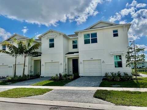 541 SE Rivergrass, Port Saint Lucie, FL 34984