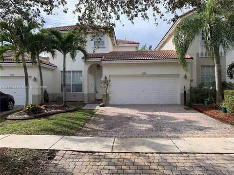 2626 SW 188th Ter, Miramar, FL 33029