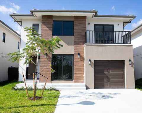 301 NW 12 CT, Florida City, FL 33034