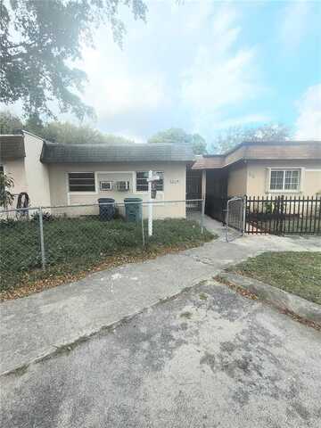 21118 NW 39th Ave, Miami Gardens, FL 33055