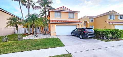 18860 NW 12th St, Pembroke Pines, FL 33029