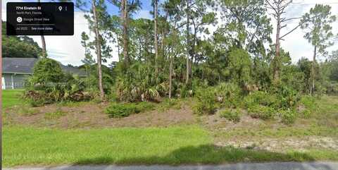 Einstein EINSTEIN ST, Other City - In The State Of Florida, FL 34291