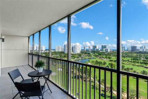 20335 W Country Club Dr, Aventura, FL 33180