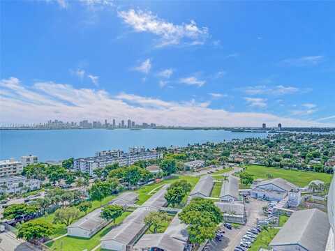 7601 E Treasure Dr, North Bay Village, FL 33141