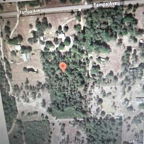 5120 18TH PIONEER, Clewiston, FL 33440