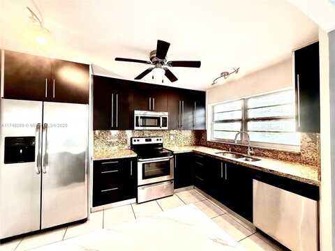 1825 S Ocean Dr, Hallandale Beach, FL 33009