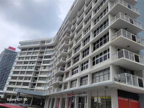 1801 S Ocean Dr, Hallandale Beach, FL 33009