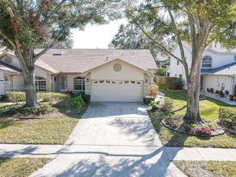 2585 N FIELD LN, Clearwater, FL 33761