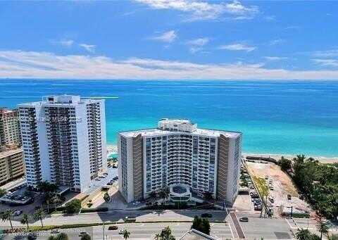 3180 S Ocean Dr, Hallandale Beach, FL 33009