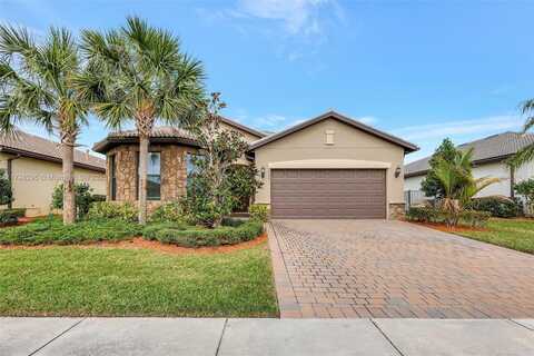 727 SE Boboli Way, Port Saint Lucie, FL 34984