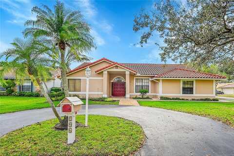 296 NW 118th Ter, Coral Springs, FL 33071