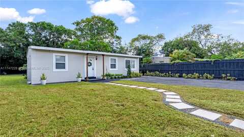 1032 NW 11th Place, Fort Lauderdale, FL 33311