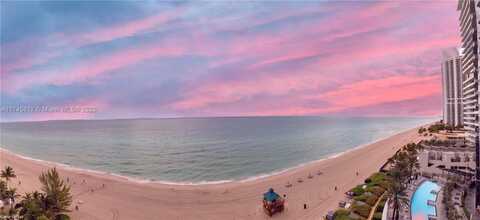 18671 Collins Ave, Sunny Isles Beach, FL 33160