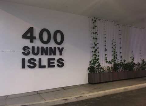 400 Sunny Isles Blvd, Sunny Isles Beach, FL 33160