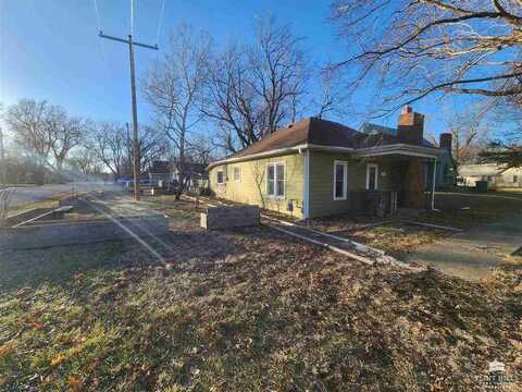 203 Logan Street, Alta Vista, KS 66834