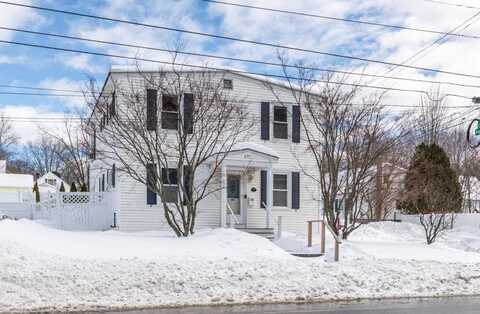 657 Calef Road, Manchester, NH 03103