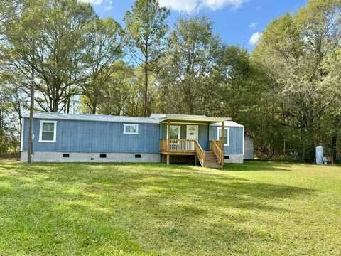 672 EDMONDSON RD, Moultrie, GA 31788