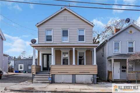 58 Baldwin Street, New Brunswick, NJ 08901