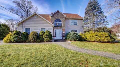 13 Sunset Avenue, Matawan, NJ 07747