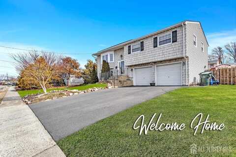 130 Vernon Way, Port Reading, NJ 07064