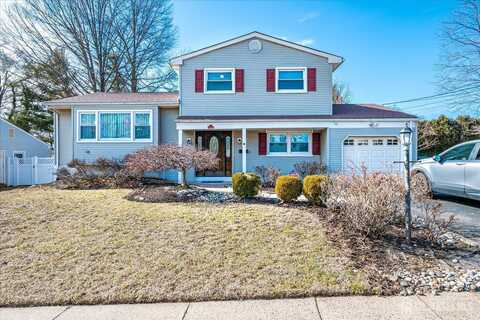 79 Beechwood Avenue, Edison, NJ 08837