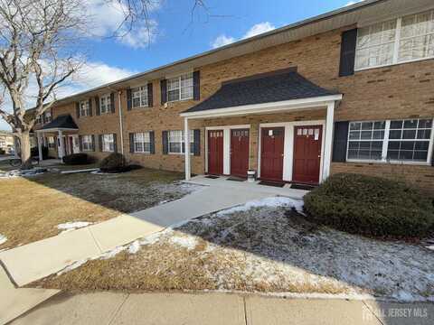 50 Garden View Terrace, East Windsor, NJ 08520