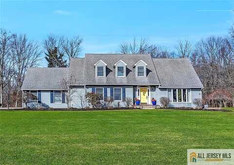 9 Miller Farm Road, Franklin, NJ 08873