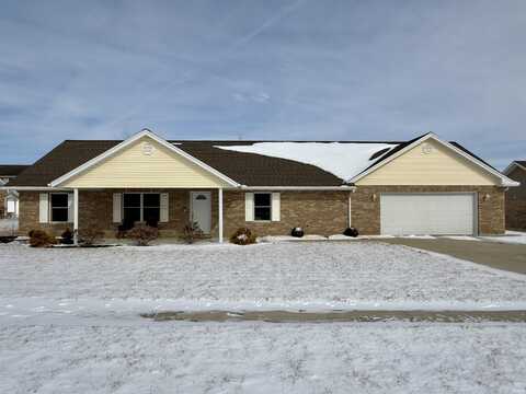 212 Prestige Drive, Muncie, IN 47303