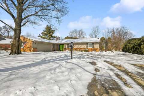 2800 W Yorkshire Drive, Muncie, IN 47304