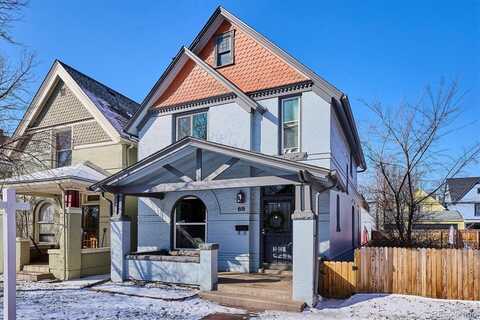 69 N Grant Street, Denver, CO 80203