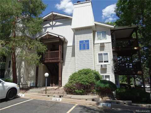 17331 E Mansfield Avenue, Aurora, CO 80013