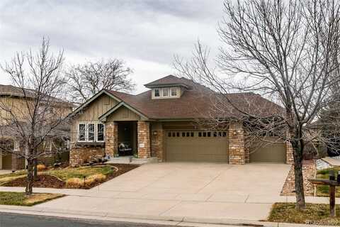 25015 E Park Crescent Drive, Aurora, CO 80016