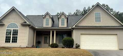 511 Shady Greens Drive, Macon, GA 31211