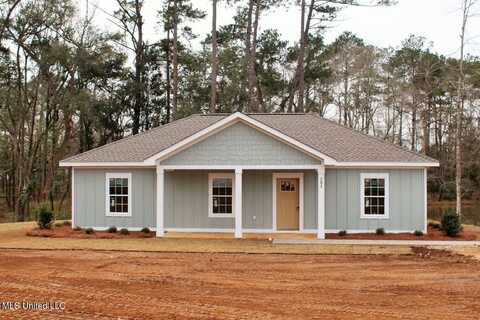 117 W Magnolia Street, Lucedale, MS 39452