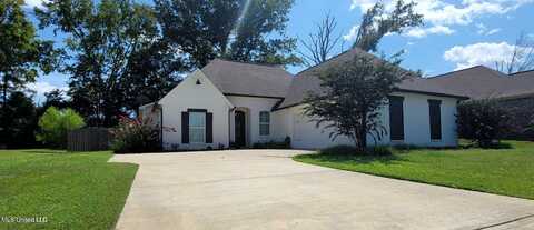 164 Sweetbriar Circle, Canton, MS 39046