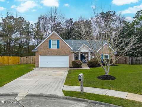 1580 Applewood Court, Biloxi, MS 39532