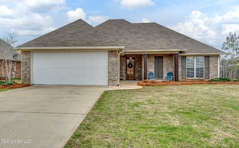 409 Cumberland Ridge, Madison, MS 39110