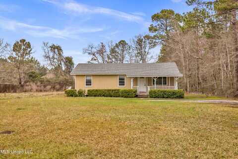 20280 Daugherty Road, Long Beach, MS 39560