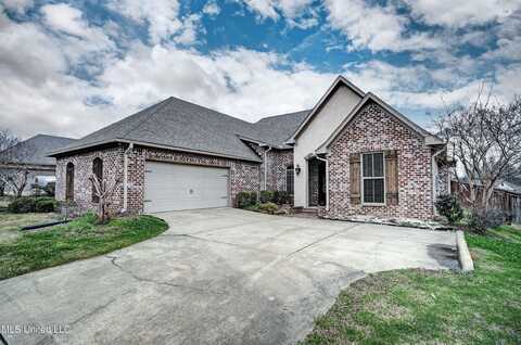 528 Willow Valley Circle Circle, Brandon, MS 39047