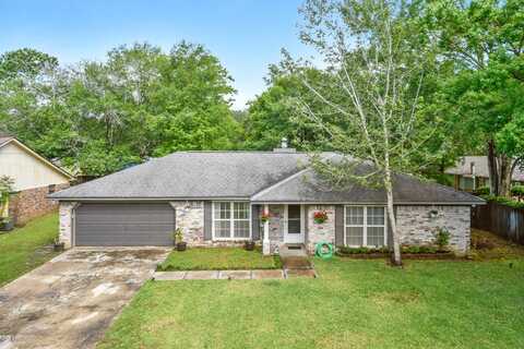 3617 Ridgecrest Drive, Gautier, MS 39553