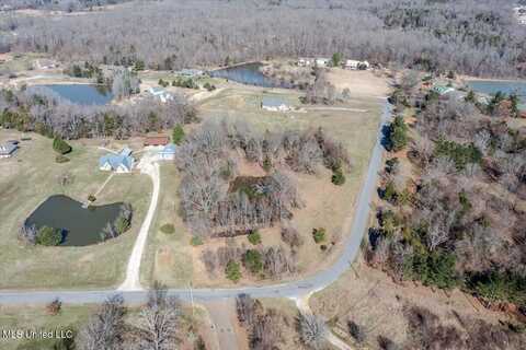 Lot 38 Golden Pond Circle, Coldwater, MS 38618