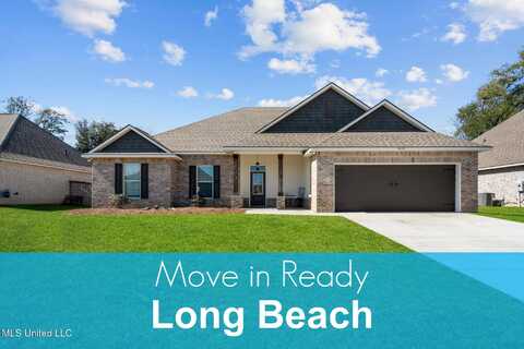 3035 Sea Oats Drive, Long Beach, MS 39560