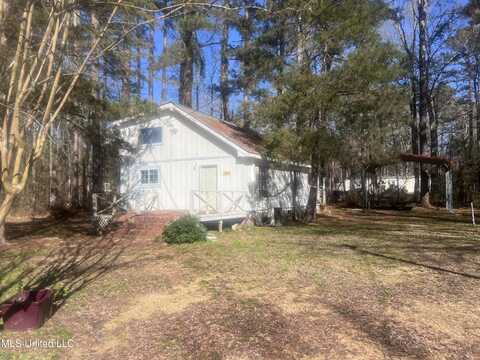 165 Canterbury Road, Brandon, MS 39042