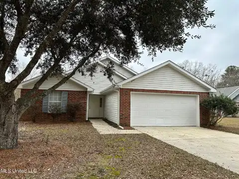 14115 Gladys Street, Gulfport, MS 39503