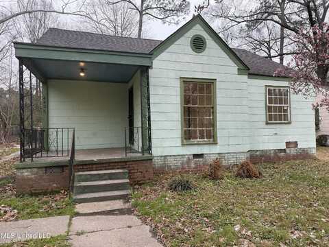 4426 Desoto Street, Jackson, MS 39206