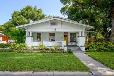 806 E NEW ORLEANS AVENUE, TAMPA, FL 33603