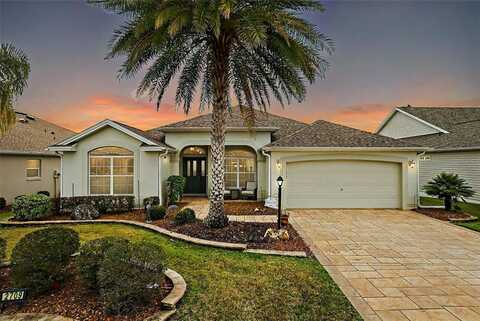 2709 ASTORIA AVENUE, THE VILLAGES, FL 32162