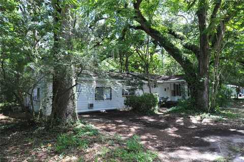 410 NW 19TH LANE, GAINESVILLE, FL 32609